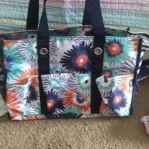 Catch Thirty One Bag